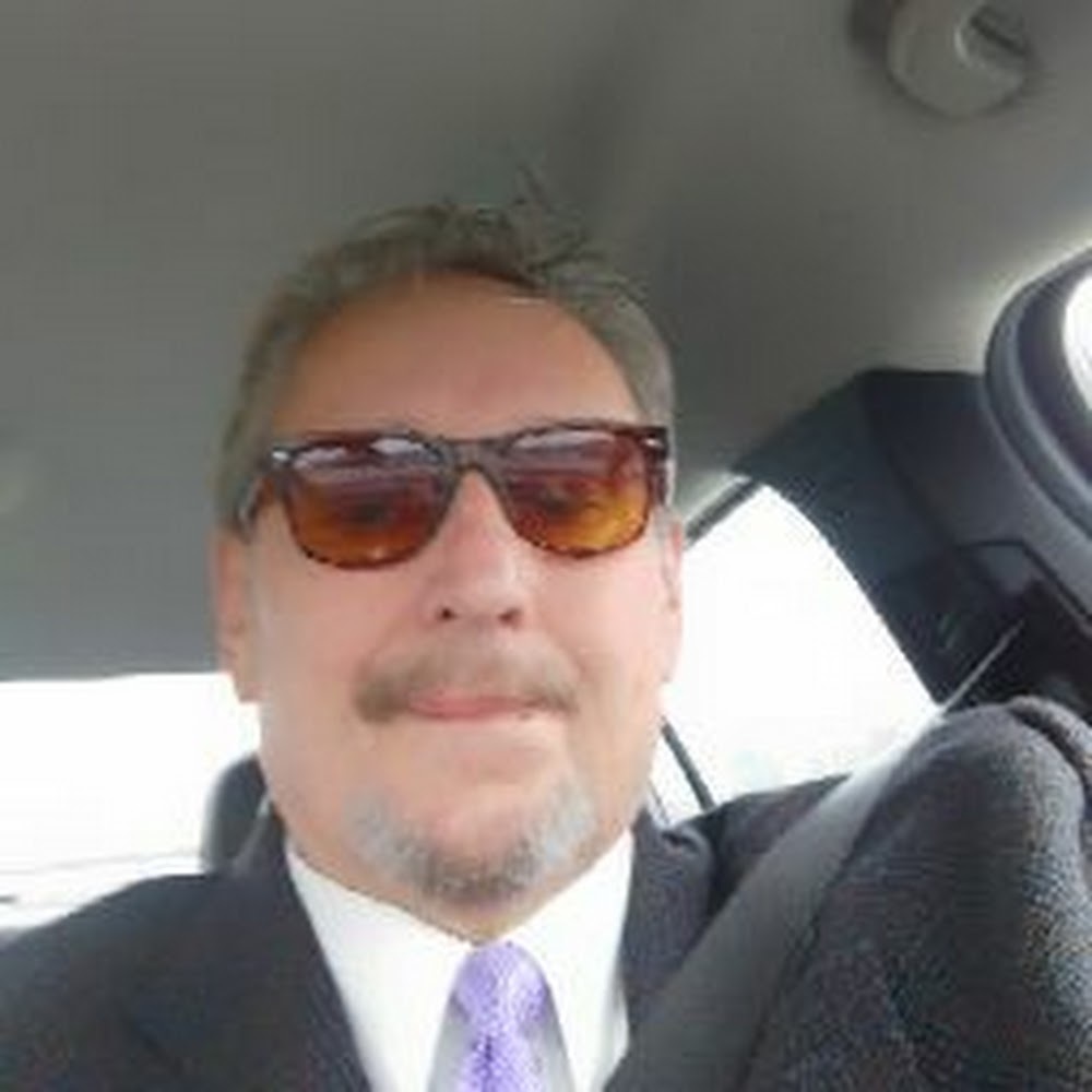 Meet your Posher, Joseph